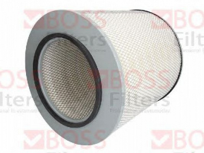 BOSS FILTERS bs01081 -  Воздушный фильтр